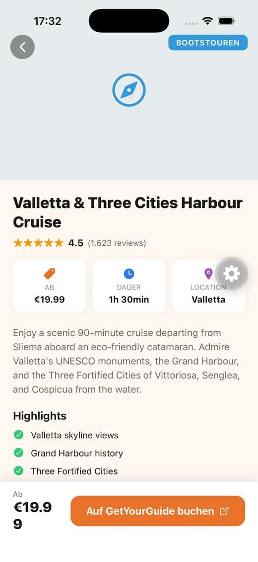 Activities & Tours
