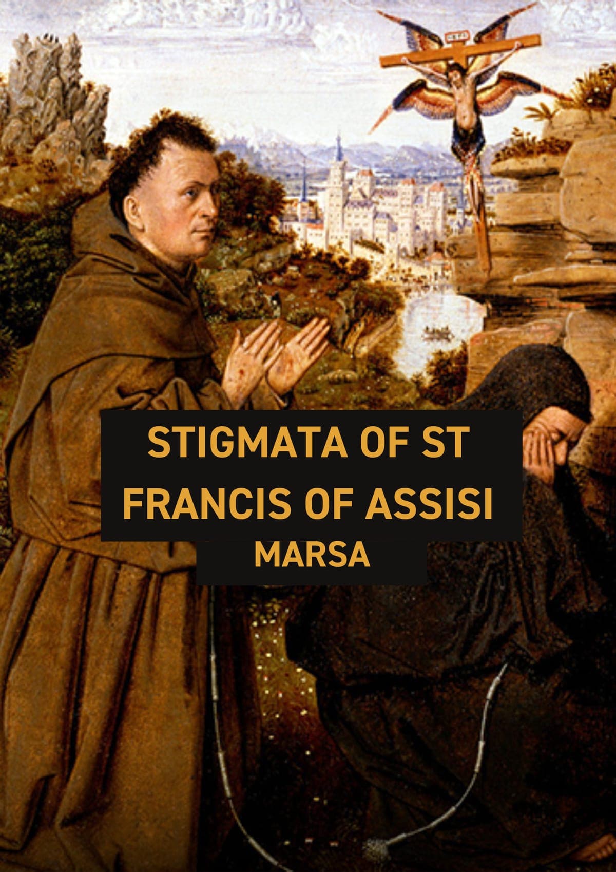 Feast of St Francis of Assisi - Marsa