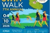 The Len and Jacob Wellness Fund Charity Challenge Event