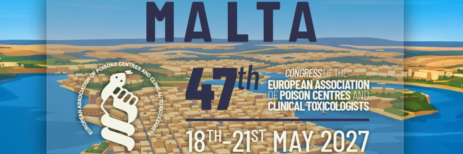 47th EAPCCT International Congress