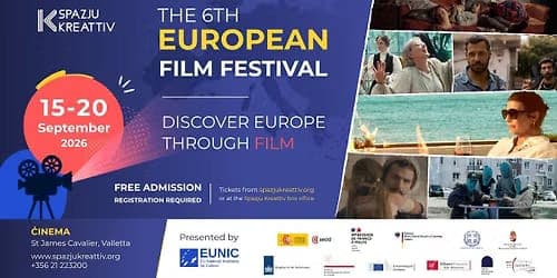 European Film Festival 2026 | Our Girls (Voor de Meijses)