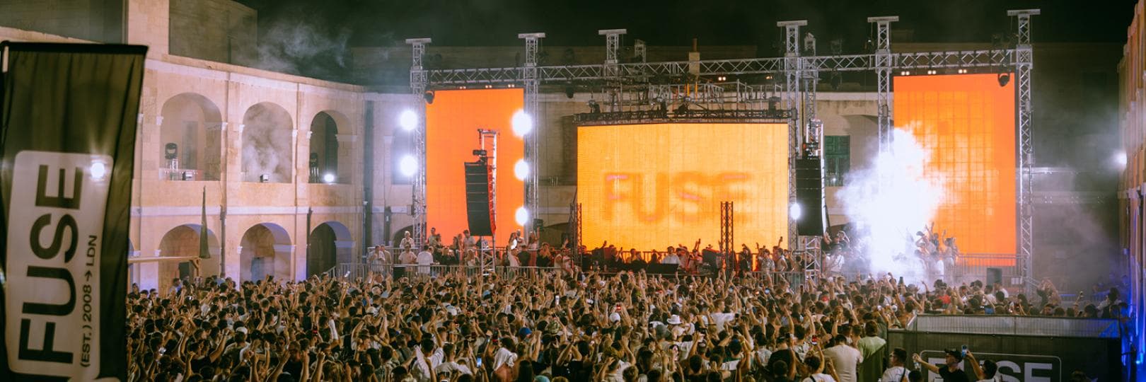 Fuse Malta
