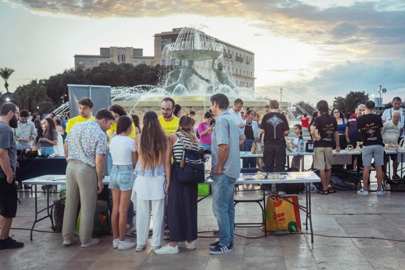 Science in the City Festival 2026