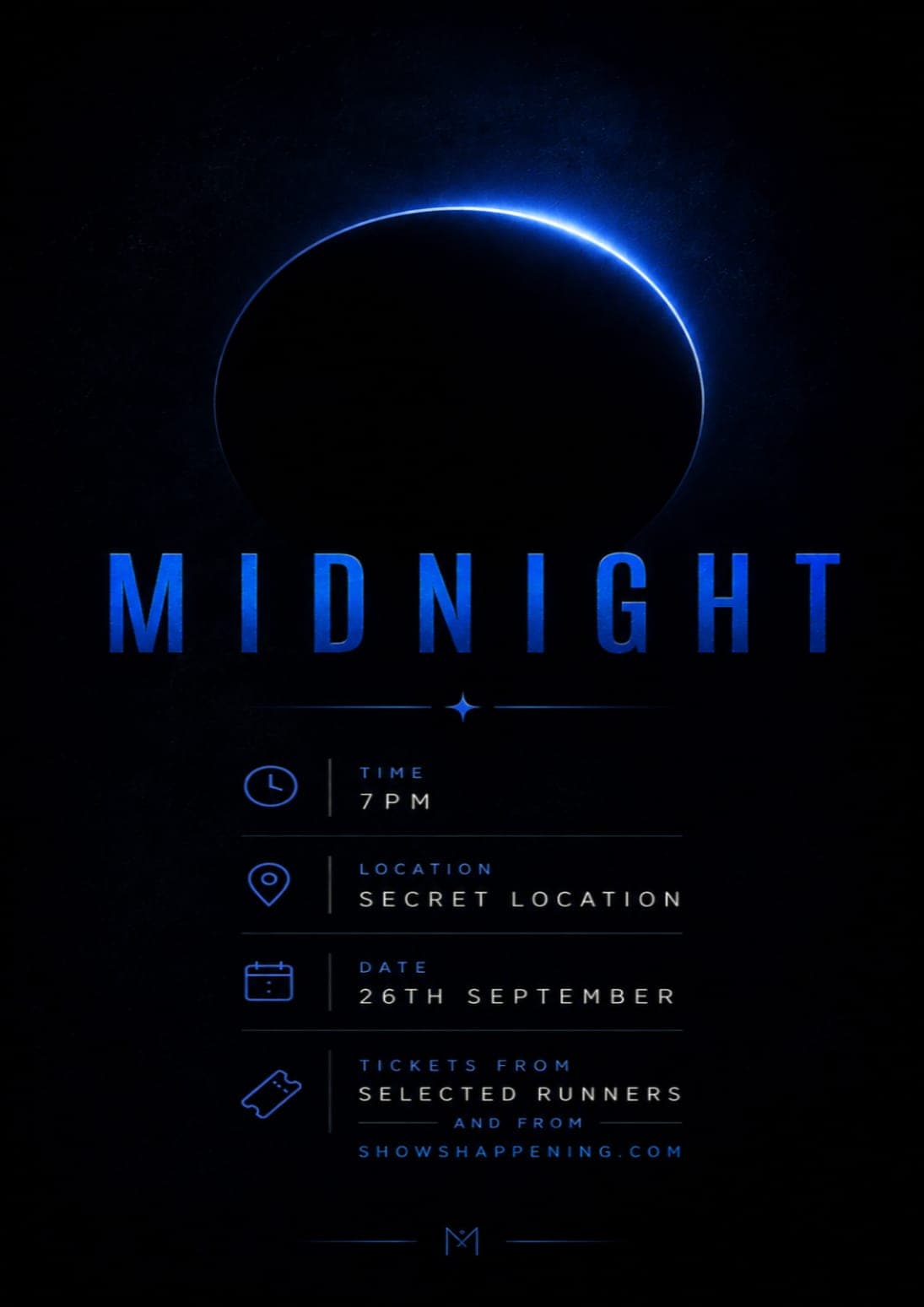Midnight Party