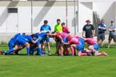 Malta Youth Rugby Festival
