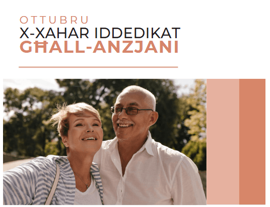 Dar San Ġużepp Open Day