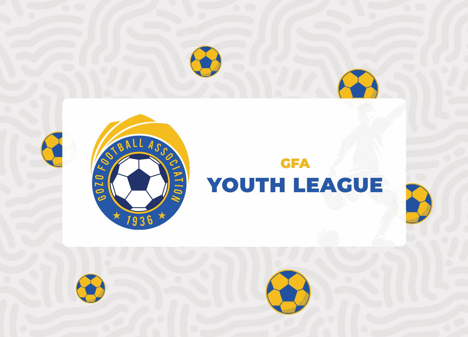 GFA Youth League - Nadur Youngsters vs Għajnsielem Għarb