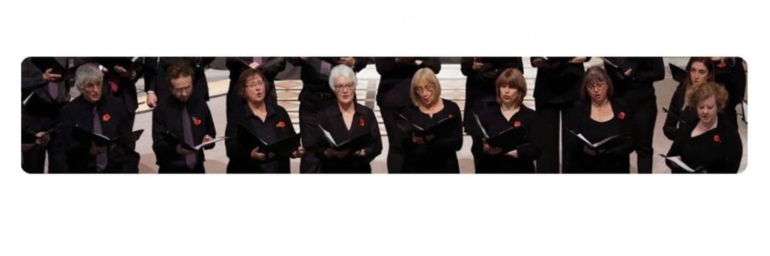 The Masterworks Choral