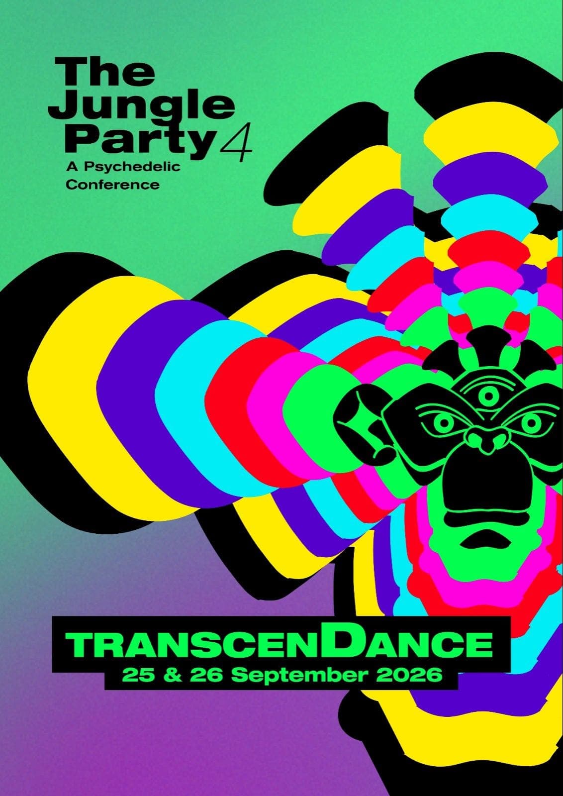 The Jungle Party