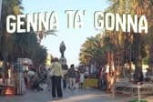 Eco Market at Genna ta' Gonna