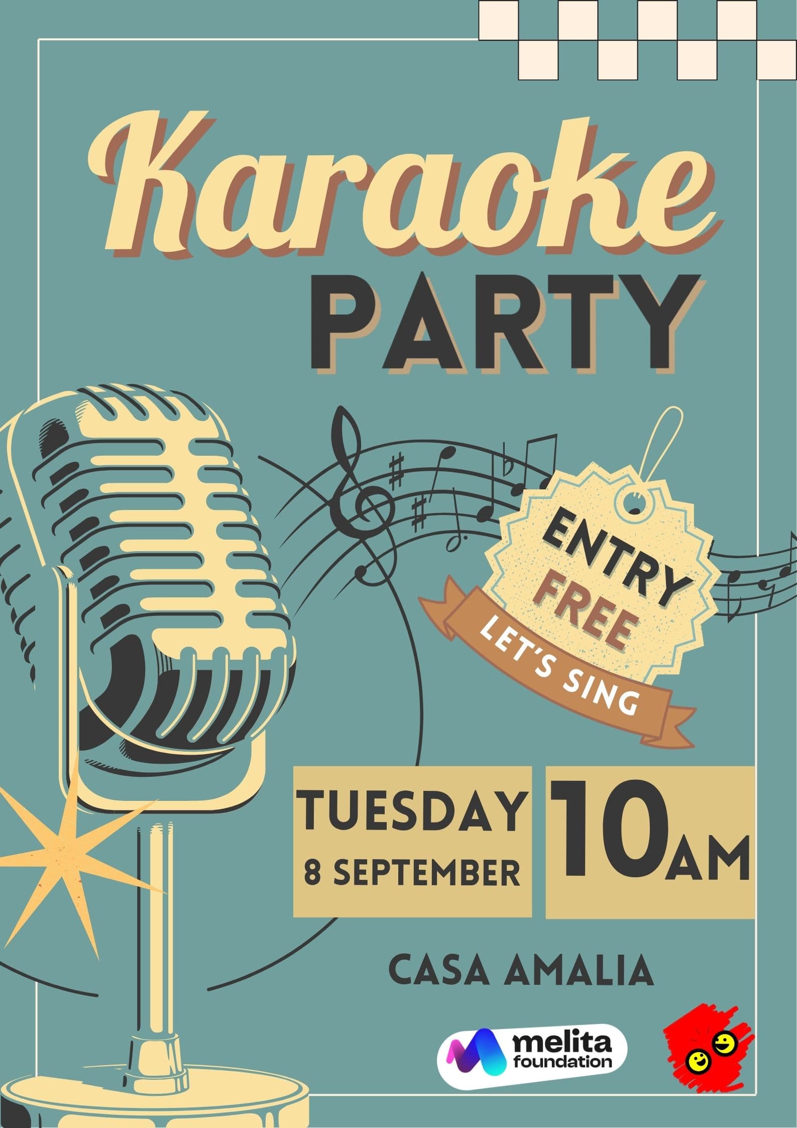 Karaoke Party