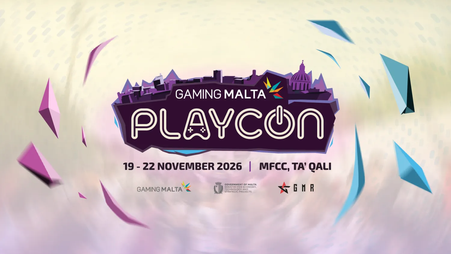 PLAYCON 2026