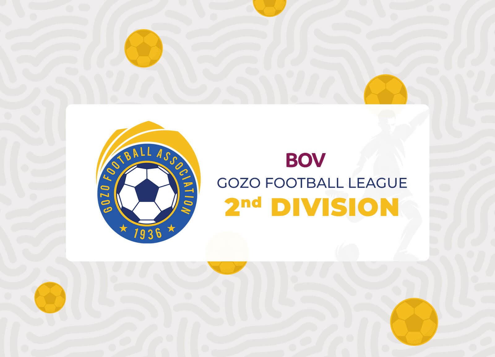 GFA 2nd Div. – Għarb Rangers vs St. Lawrence Spurs
