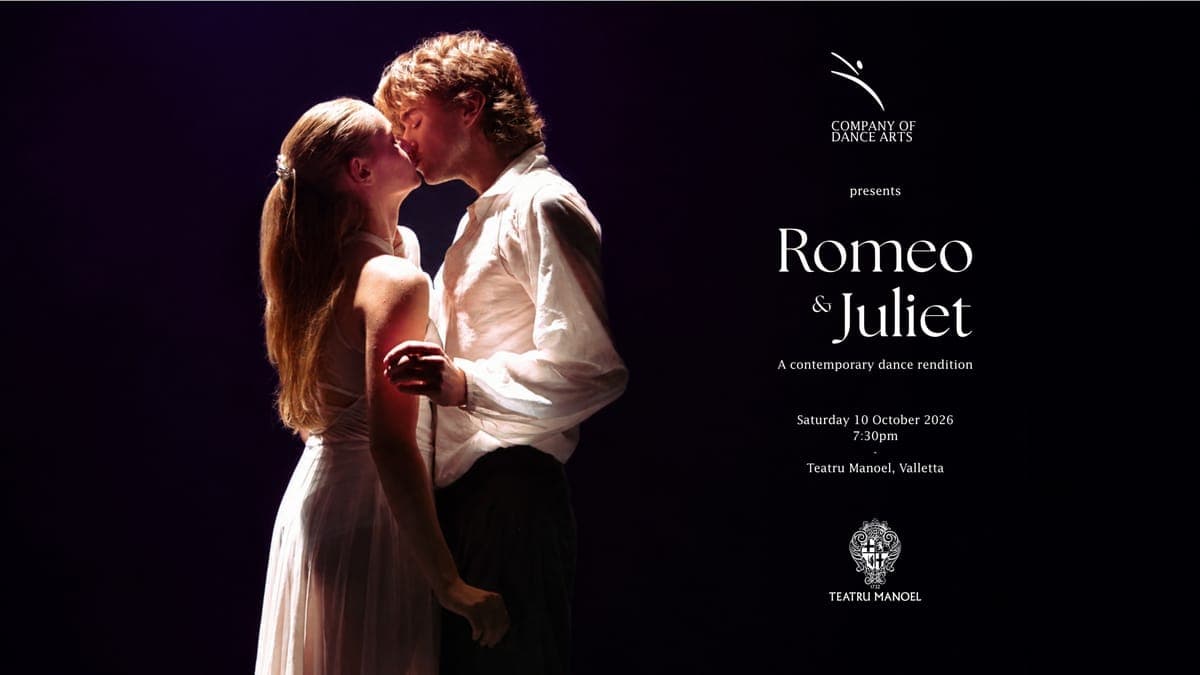 Romeo & Juliet