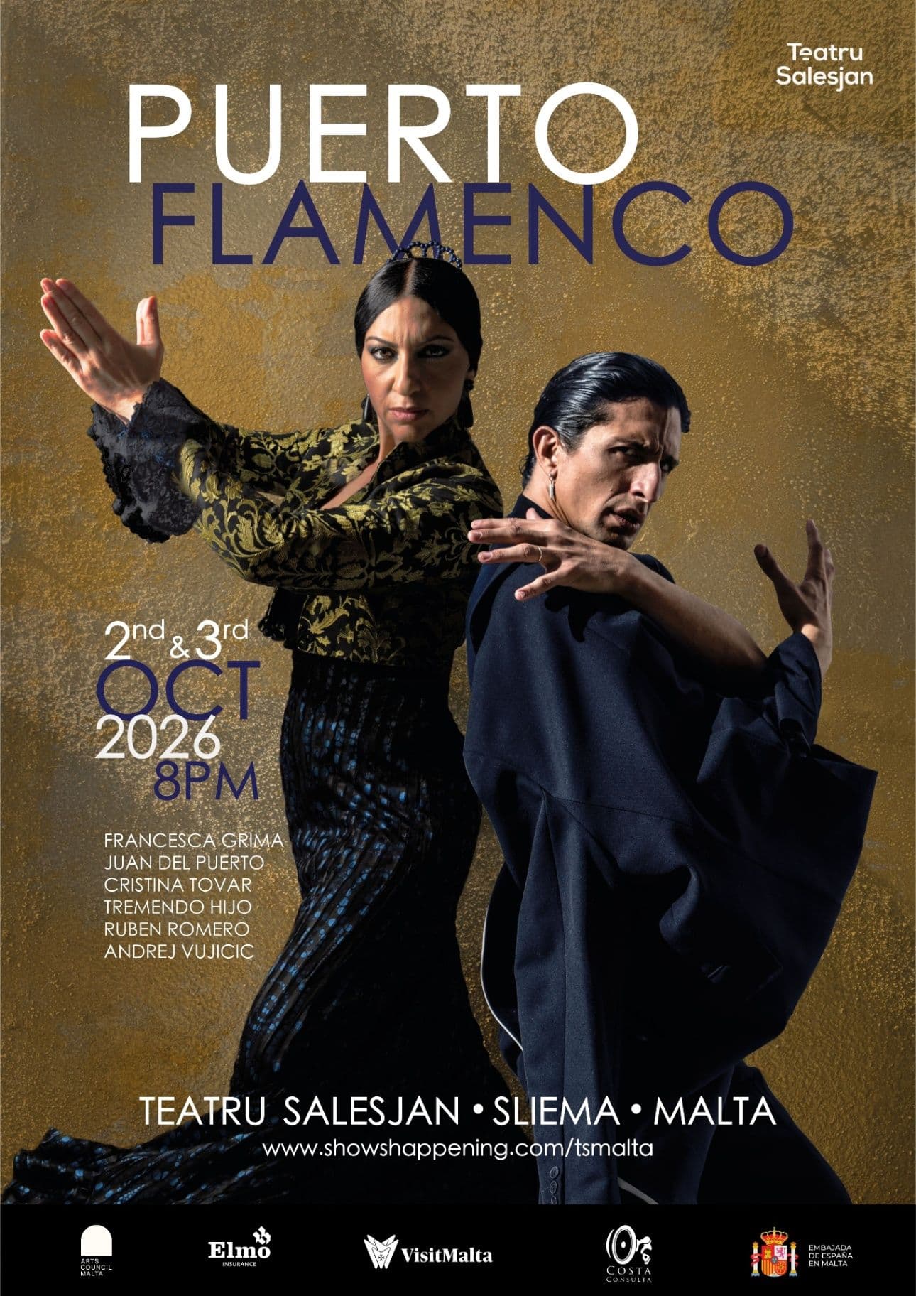 Puerto Flamenco