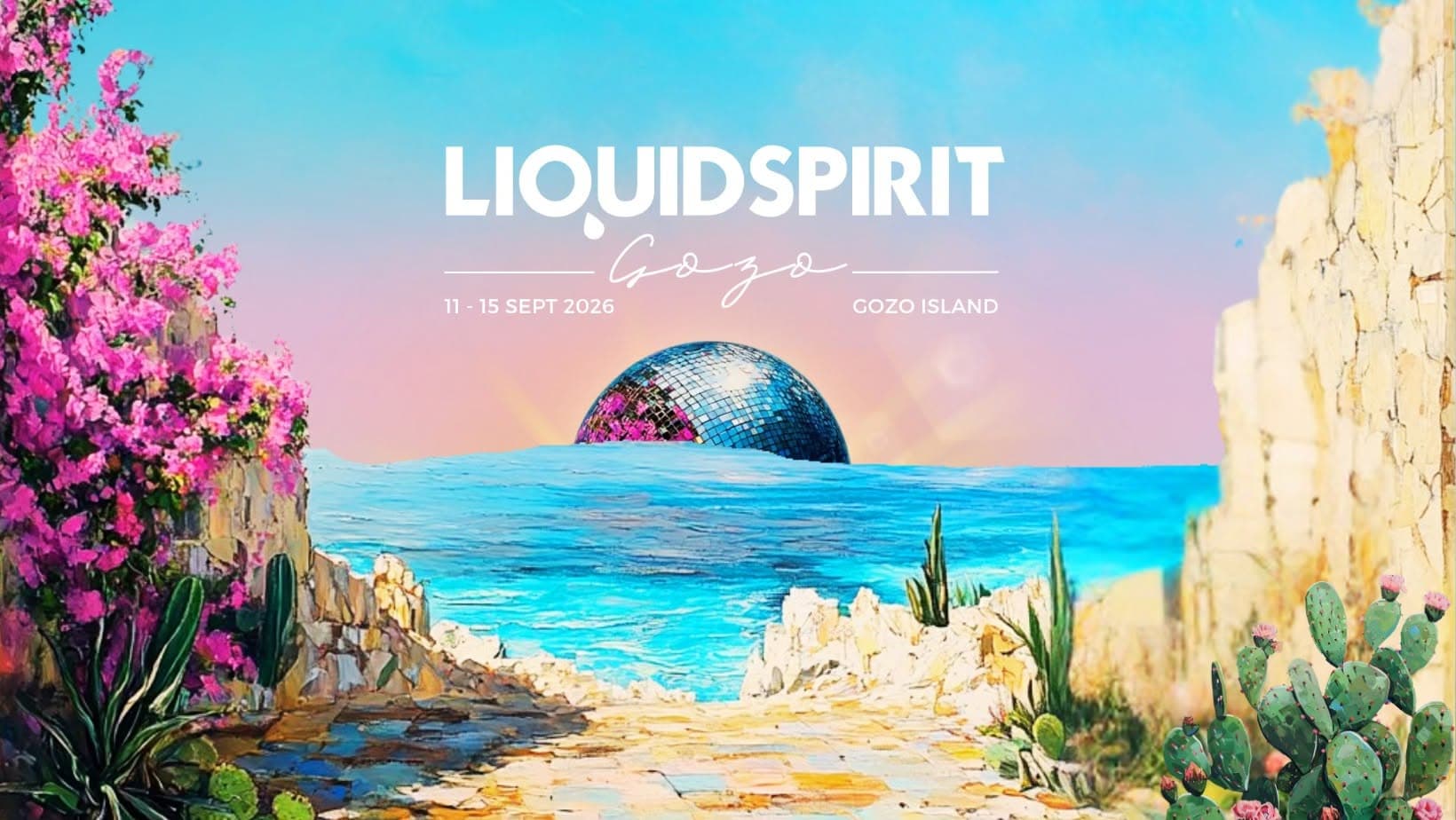 Liquid Spirit Gozo