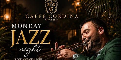 Monday Jazz night