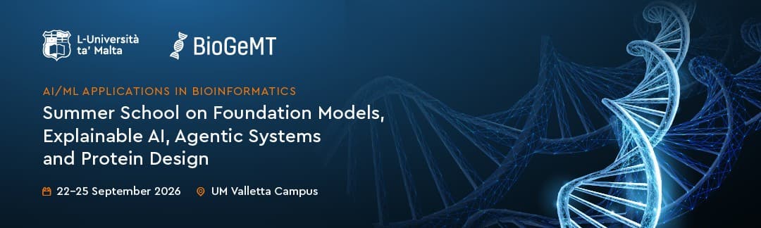 AI/ML Applications in Bioinformatics
