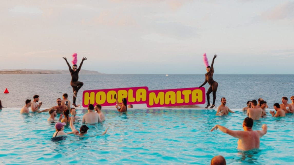Mighty Hoopla