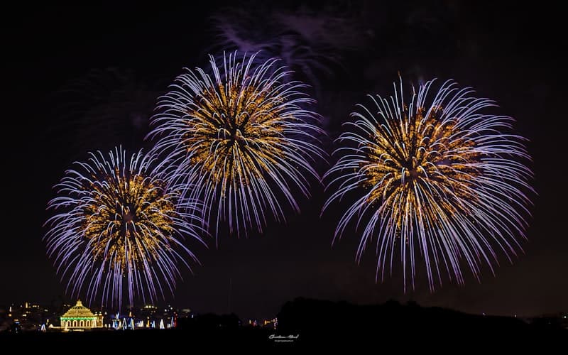 Festa ta' San Ġorġ — Victoria, Gozo
