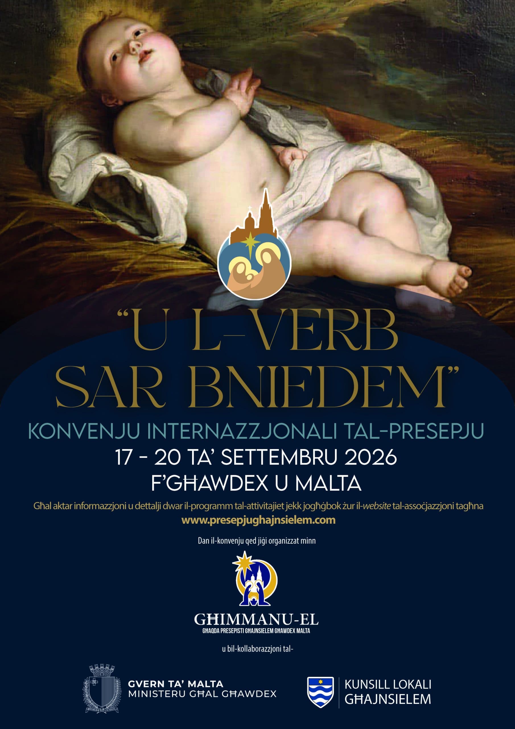U l-Verb Sar Bniedem