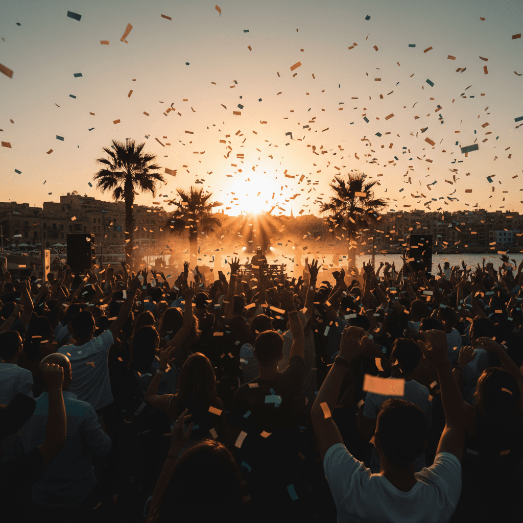Defected Malta 2026