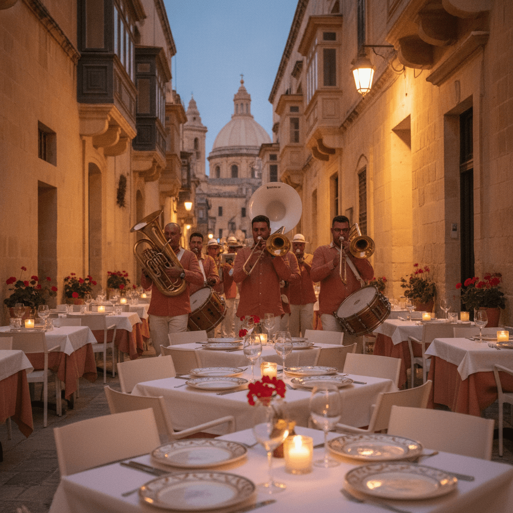 Festa Stretta 2026