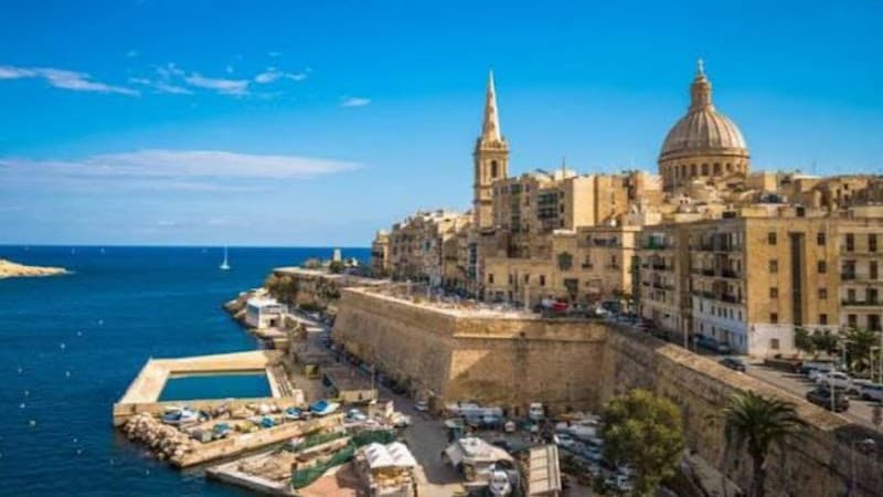 Rolex Middle Sea Race 2026